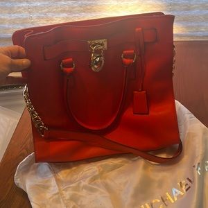 M. K purse
